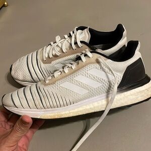 Men’s adidas solar drive size 7.5